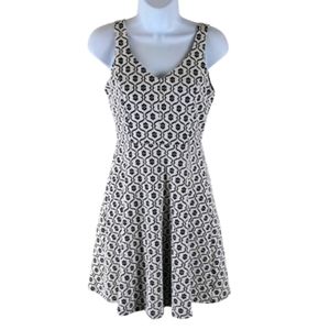 Altar'd State 1 sleeveless skaters dress